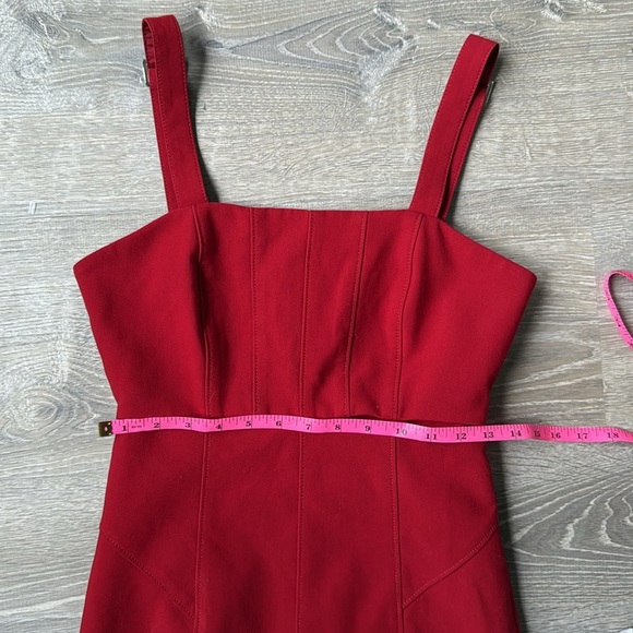 Cinq à Sept Dakota Dress 4 - Picture 13 of 14